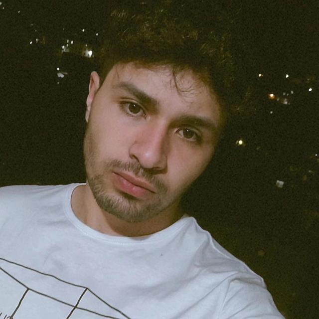 Foto Perfil